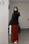 SAMUEL GUI YANG Jacket MWAW22JK06-2 Black MWAW22JK06